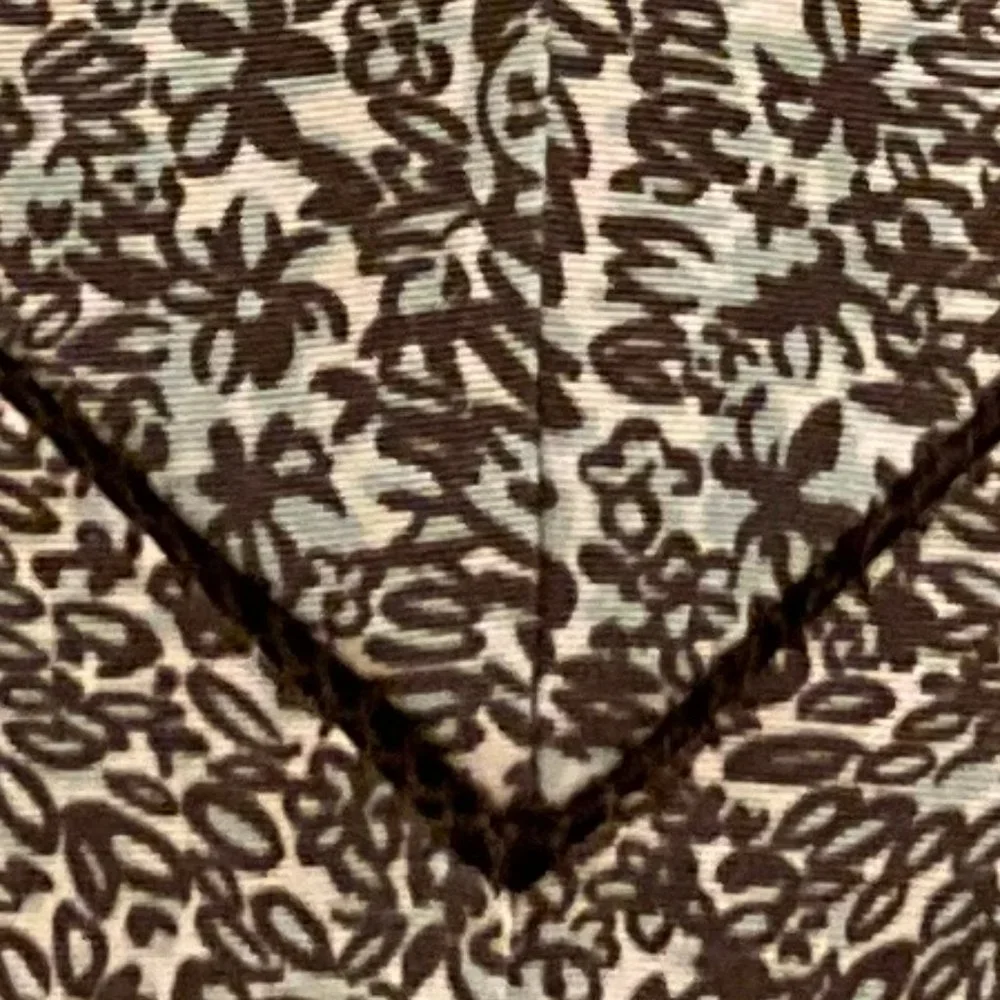 Tory Burch Jersey Knit Dress - Picture 7 of 7